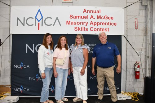 Sam McGee Memorial Contest 2025