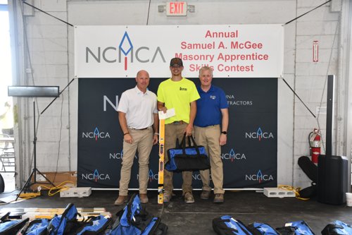 Sam McGee Memorial Contest 2025