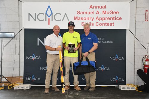 Sam McGee Memorial Contest 2025