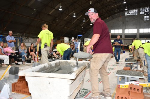 Sam McGee Memorial Contest 2025
