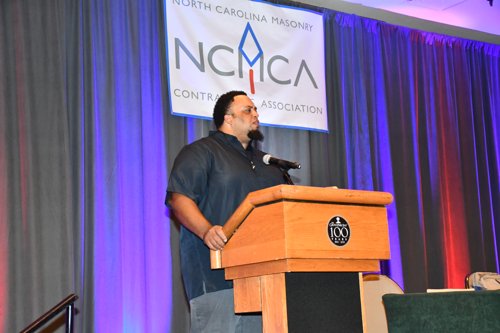 NCMCA Convention 2025