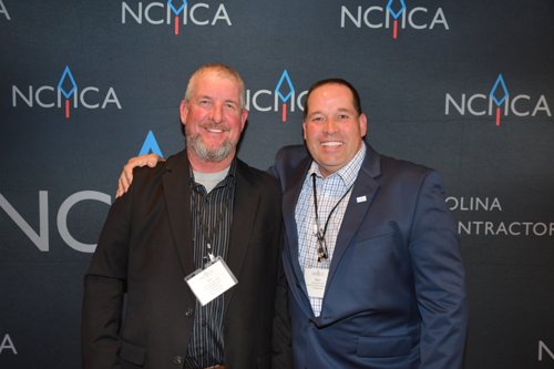 NCMCA Convention 2025