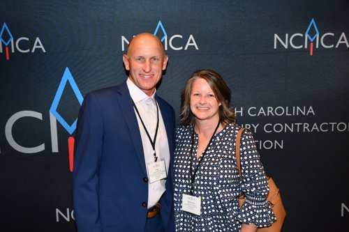 NCMCA Convention 2025
