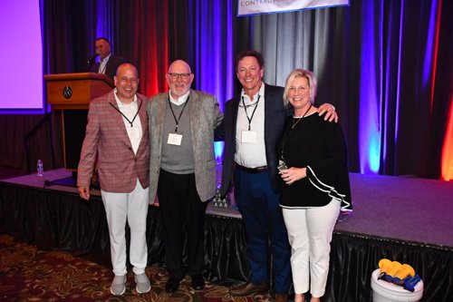 NCMCA Convention 2025