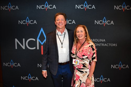 NCMCA Convention 2025