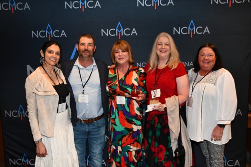 NCMCA Convention 2025
