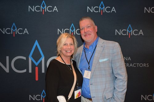 NCMCA Convention 2025