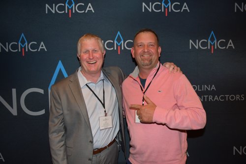 NCMCA Convention 2025