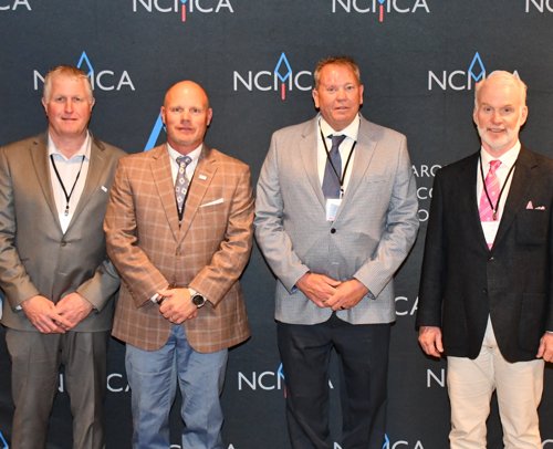 NCMCA Convention 2025