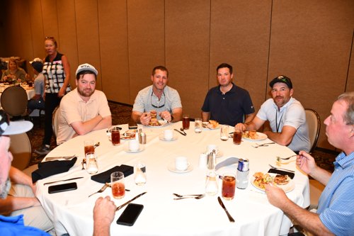 NCMCA Convention 2025