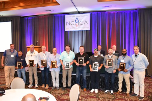 NCMCA Convention 2025