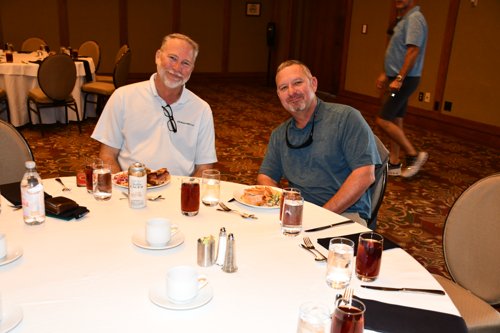 NCMCA Convention 2025