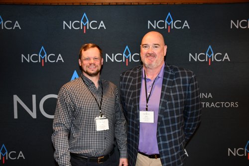 NCMCA Convention 2025