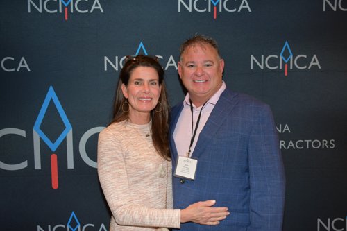NCMCA Convention 2025
