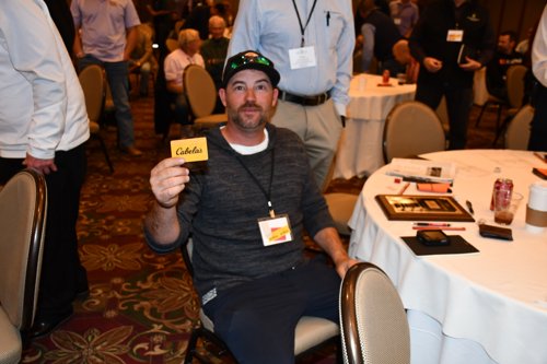 NCMCA Convention 2025