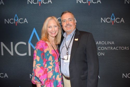 NCMCA Convention 2025