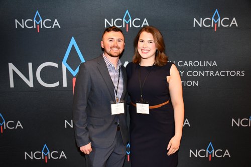 NCMCA Convention 2025