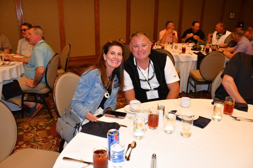 NCMCA Convention 2025