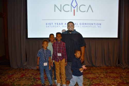 NCMCA Convention 2025