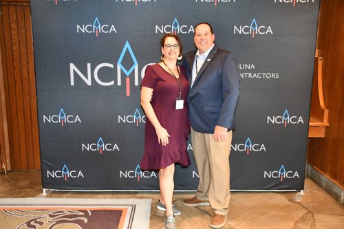 NCMCA Convention 2025