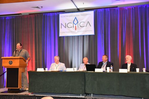 NCMCA Convention 2025