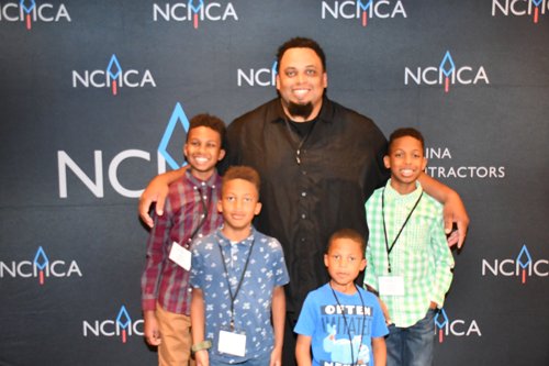 NCMCA Convention 2025