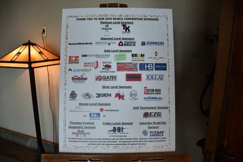 NCMCA Convention 2025