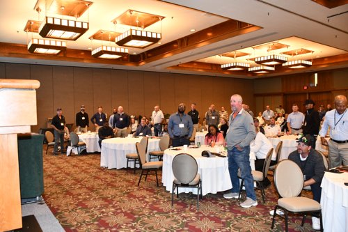 NCMCA Convention 2025