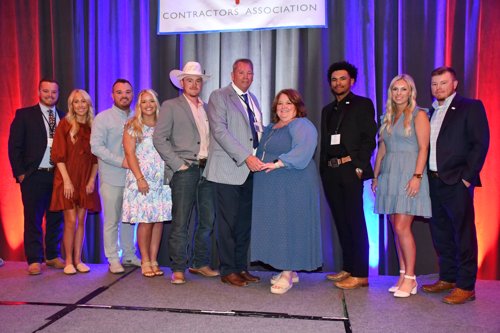 NCMCA Convention 2025