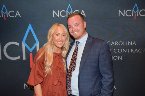 NCMCA Convention 2025