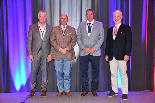 NCMCA Convention 2025