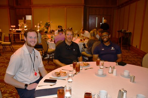 NCMCA Convention 2025
