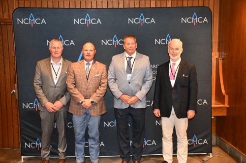 NCMCA Convention 2025