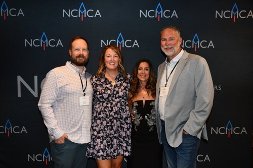 NCMCA Convention 2025