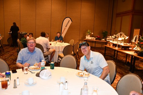 NCMCA Convention 2025