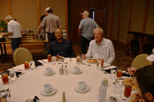 NCMCA Convention 2025