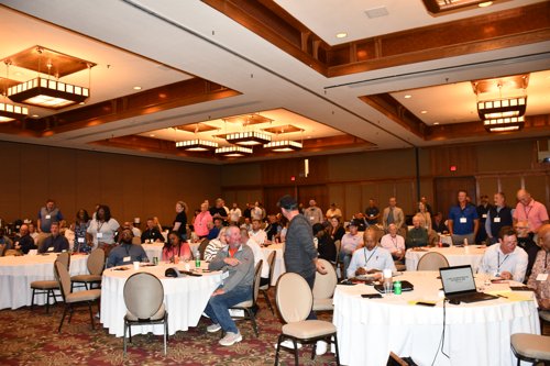 NCMCA Convention 2025