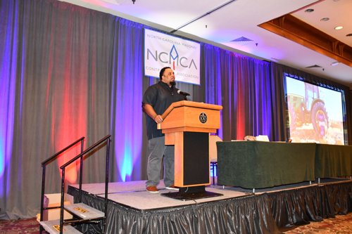 NCMCA Convention 2025
