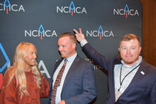 NCMCA Convention 2025