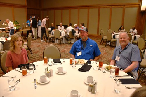 NCMCA Convention 2025