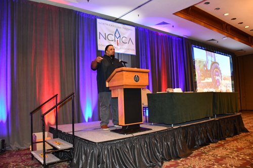 NCMCA Convention 2025