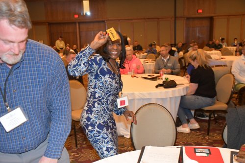NCMCA Convention 2025