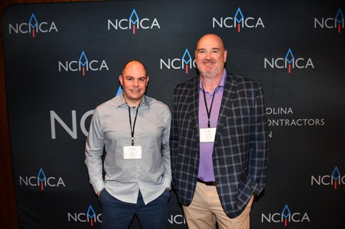 NCMCA Convention 2025