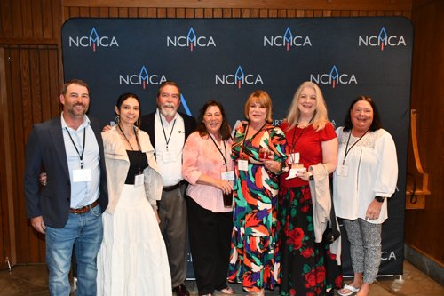 NCMCA Convention 2025