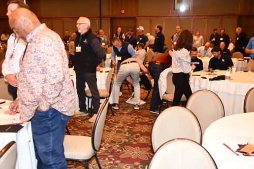 NCMCA Convention 2025