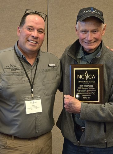 NCMCA Convention 2025