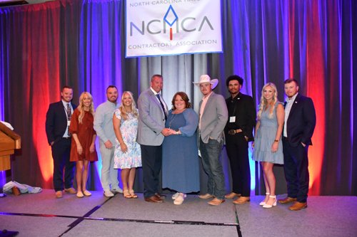 NCMCA Convention 2025