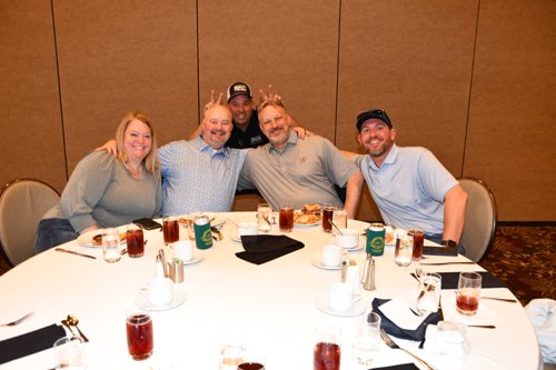 NCMCA Convention 2025