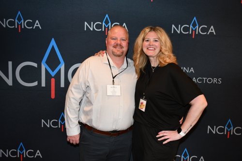 NCMCA Convention 2025