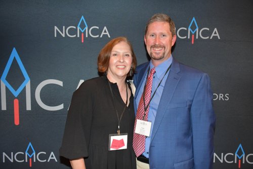 NCMCA Convention 2025